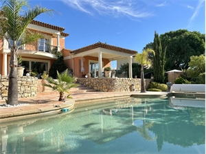 villa à la vente -   83700  SAINT RAPHAEL, surface 188 m2 vente villa - UBI440135663